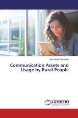 Communication Assets and Usage by Rural People