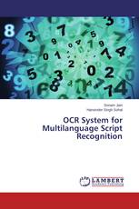 OCR System for Multilanguage Script Recognition