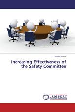 Increasing Effectiveness of the Safety Committee