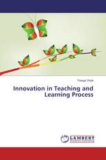 Innovation in Teaching and Learning Process