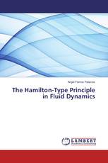 The Hamilton-Type Principle in Fluid Dynamics