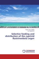 Selective feeding and distribution of the cyprinid Rastrineobola argen