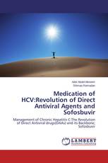 Medication of HCV:Revolution of Direct Antiviral Agents and Sofosbuvir