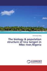The biology & population structure of Uca tangeri in Mbo river,Nigeria