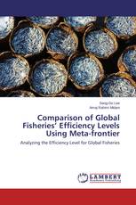 Comparison of Global Fisheries’ Efficiency Levels Using Meta-frontier