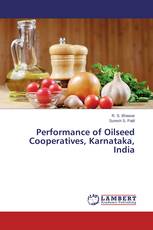 Performance of Oilseed Cooperatives, Karnataka, India