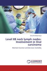 Level IIB neck lymph nodes- Involvement in Oral carcinoma