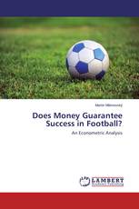 Does Money Guarantee Success in Football?