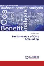 Fundamentals of Cost Accounting