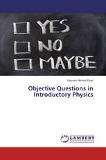 Objective Questions in Introductory Physics
