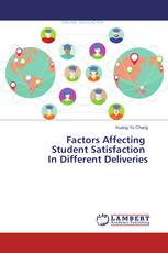 Factors Affecting Student Satisfaction In Different Deliveries