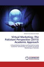 Virtual MarketingThe Pakistani Perspective (2015) Academic Approach