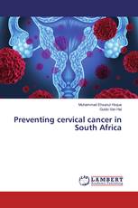 Preventing cervical cancer in South Africa