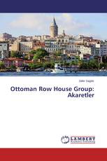 Ottoman Row House Group: Akaretler