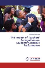 The Impact of Teachers' Recognition on Students'Academic Performance