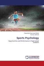 Sports Psychology