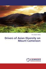 Drivers of Avian Diversity on Mount Cameroon
