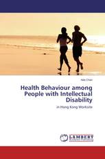 Health Behaviour among People with Intellectual Disability