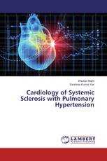Cardiology of Systemic Sclerosis with Pulmonary Hypertension