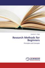 Research Methods for Beginners