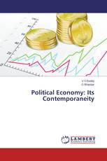 Political Economy: Its Contemporaneity