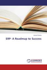 ERP- A Roadmap to Success