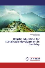 Holistic education for sustainable development in chemistry