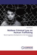 Maltese Criminal Law on Human Trafficking