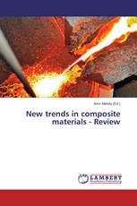 New trends in composite materials - Review