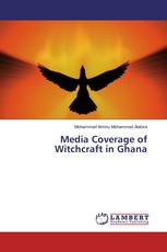 Media Coverage of Witchcraft in Ghana