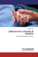Delirium for Critically Ill Patients