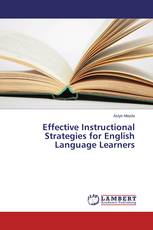 Effective Instructional Strategies for English Language Learners