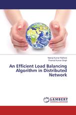 An Efficient Load Balancing Algorithm in Distributed Network
