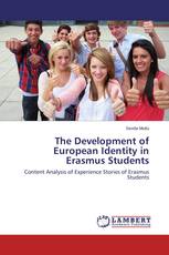 The Development of European Identity in Erasmus Students