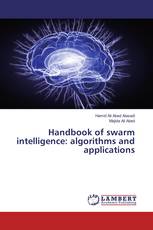 Handbook of swarm intelligence: algorithms and applications