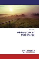 Ministry Care of Missionaries