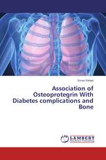 Association of Osteoprotegrin With Diabetes complications and Bone