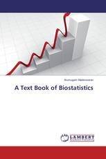 A Text Book of Biostatistics