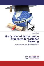 The Quality of Accreditation Standards for Distance Learning
