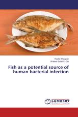 Fish as a potential source of human bacterial infection