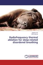 Radiofrequency thermal ablation for sleep-related disordered breathing