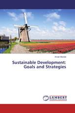 Sustainable Development: Goals and Strategies