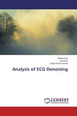 Analysis of ECG Denoising