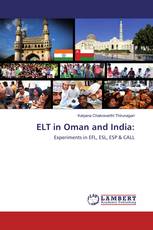 ELT in Oman and India: