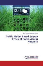 Traffic Model Based Energy Efficient Radio Access Network