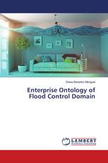 Enterprise Ontology of Flood Control Domain