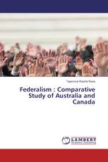 Federalism : Comparative Study of Australia and Canada