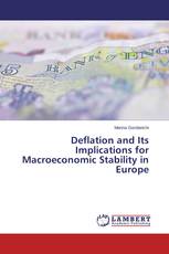 Deflation and Its Implications for Macroeconomic Stability in Europe