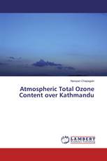 Atmospheric Total Ozone Content over Kathmandu