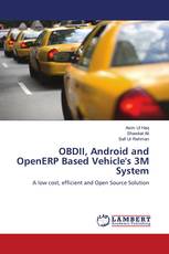 OBDII, Android and OpenERP Based Vehicle's 3M System
